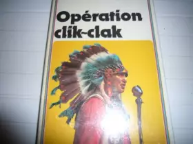 Couverture du produit · Operation clik clak