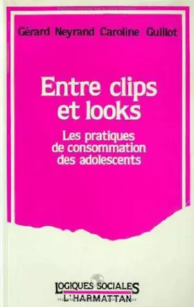 Couverture du produit · Entre clips et looks