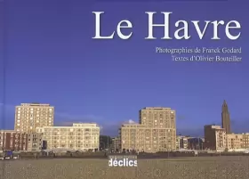 Couverture du produit · Le Havre