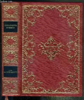 Couverture du produit · LES RAGIONAMENTI / COLLECTION LES CHEFS D'OEUVRES INTERDITS.