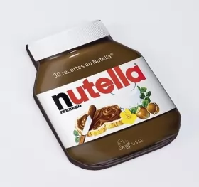 Couverture du produit · Nutella