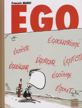 Couverture du produit · Ego