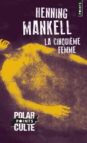 Couverture du produit · La Cinquième Femme (édition spéciale 2015)