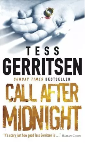Couverture du produit · Call After Midnight