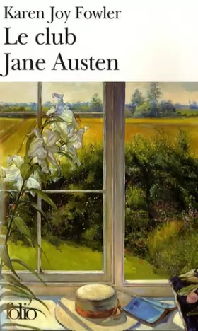 Couverture du produit · Le club Jane Austen