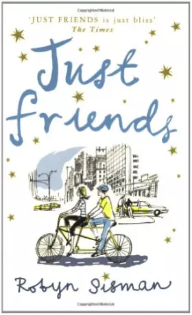 Couverture du produit · Just Friends