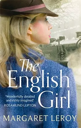 Couverture du produit · The English Girl