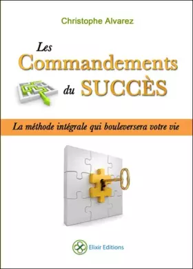 Couverture du produit · Les Commandements du Succès