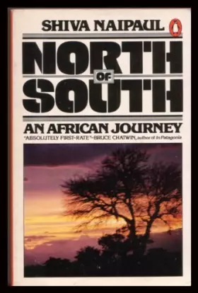 Couverture du produit · North of South: African Journey