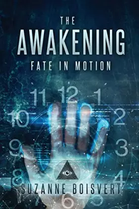 Couverture du produit · The Awakening: Fate in Motion