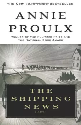 Couverture du produit · The Shipping News
