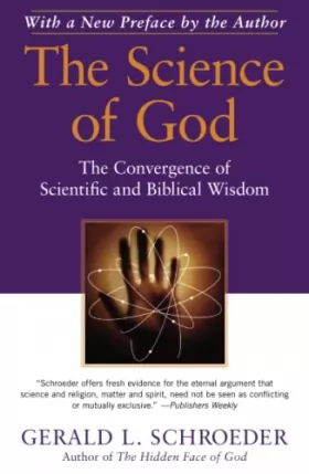 Couverture du produit · The Science of God