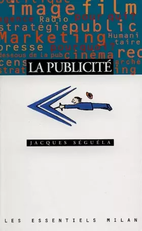 Couverture du produit · La publicité