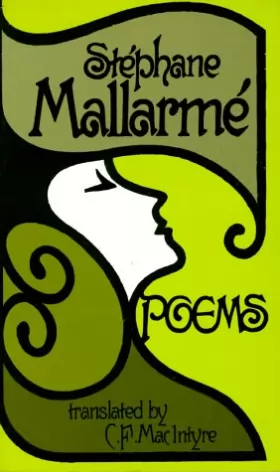 Couverture du produit · Stephane Mallarme: Selected Poems