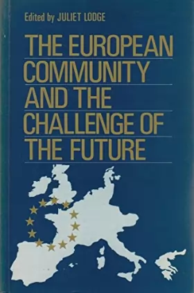 Couverture du produit · The European Community and the Challenge of the Future