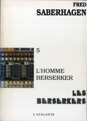 Couverture du produit · L HOMME BERSERKER