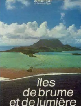 Couverture du produit · Îles de brume et de lumière