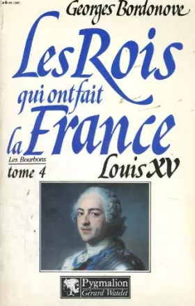Couverture du produit