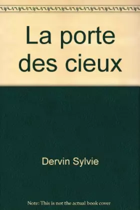 Couverture du produit · La porte des cieux