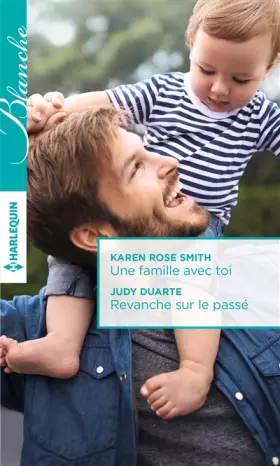 Couverture du produit · Une famille avec toi - Revanche sur le passé