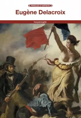 Couverture du produit · Eugène Delacroix