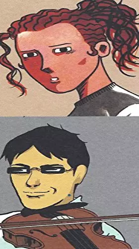 Couverture du produit · Rebonds