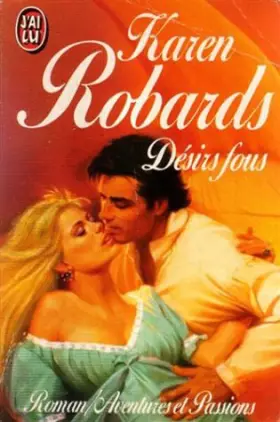 Couverture du produit · Desirs fous