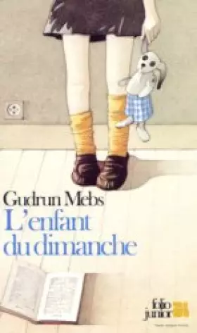 Couverture du produit · L'enfant du dimanche