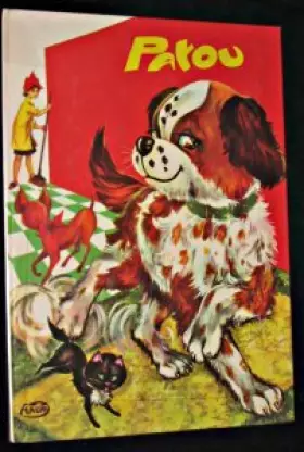 Couverture du produit · Patou