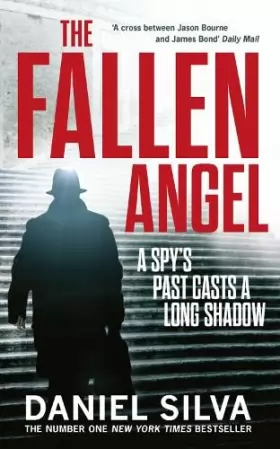Couverture du produit · The Fallen Angel