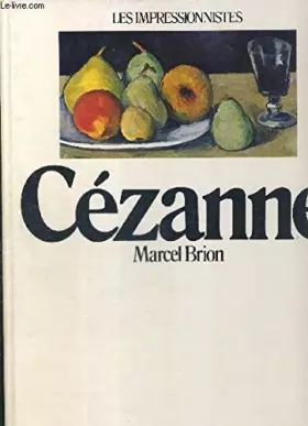 Couverture du produit · Paul Cézanne (Les Impressionnistes)