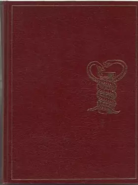 Couverture du produit · Nouveau Larousse médical