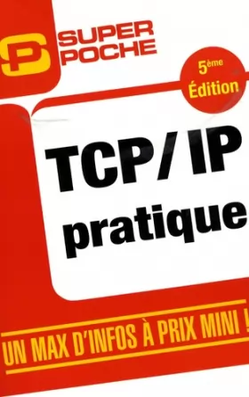 Couverture du produit · TCP/IP Pratique