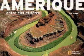 Couverture du produit · Amérique : Entre ciel et terre