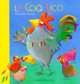 Couverture du produit · Le Coq Lico