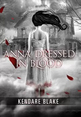 Couverture du produit · Anna Dressed in Blood