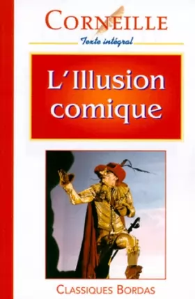 Couverture du produit · CORNEILLE/CB ILLUS.COMIQUE    (Ancienne Edition)