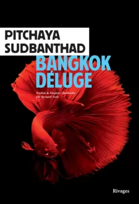 Couverture du produit · Bangkok Déluge