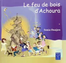 Couverture du produit · Feu de Bois d Achoura (le) (Français)