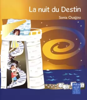 Couverture du produit · Nuit du Destin (la) (Français)