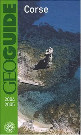 Couverture du produit · Corse (ancienne édition)