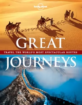 Couverture du produit · Great Journeys (paperback) 1ed - Anglais