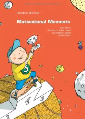 Couverture du produit · Motivational Moments
