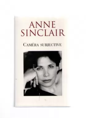 Couverture du produit · Camera subjective