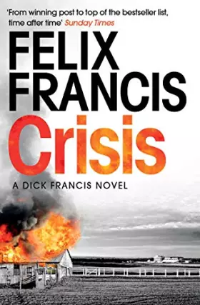 Couverture du produit · Crisis