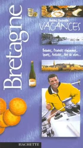 Couverture du produit · Bretagne 2000