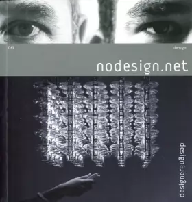 Couverture du produit · 081 - Nodesign.net : Ouvrage bilingue français/anglais