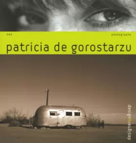 Couverture du produit · Patricia de Gorostarzu