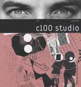 Couverture du produit · C100 Studio