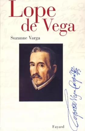 Couverture du produit · Lope de Vega
